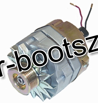 Lichtmaschine Ersatzteil Sierra Marine 18-5945