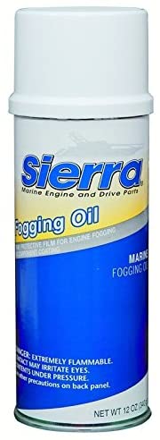 Storage Dichtung Winteröl mit Rostschutz Ersatzteil Sierra Marine 18-9550-0