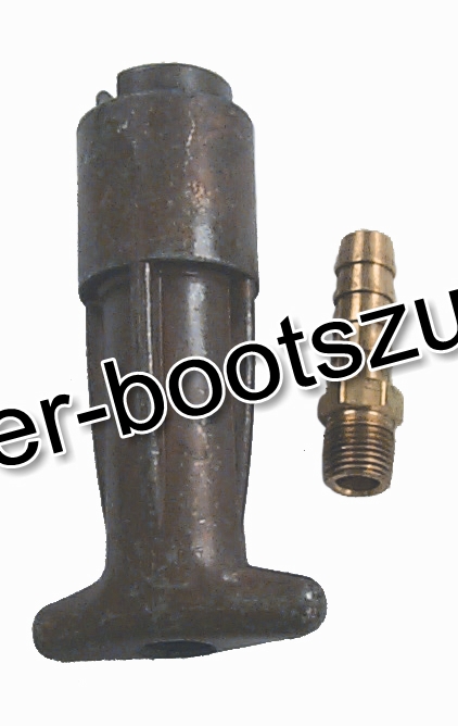 Benzinanschlußstecker für Mercury/Marine r Ersatzteil Sierra Marine 18-8069