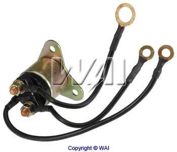 Magnetschalter  67-8200 WAI