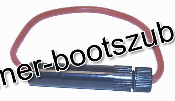 Fuse Holder Ersatzteil Sierra Marine FS45390