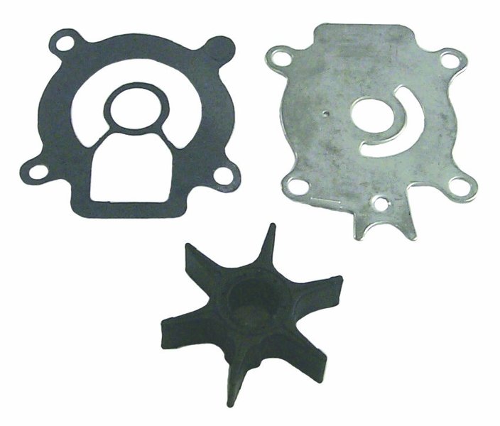 Impeller für Suzuki DT55 /C & DT65/C Ersatzteil Sierra Marine 18-3243