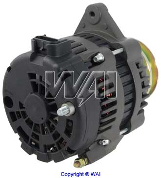 Lichtmaschine 8726N WAI