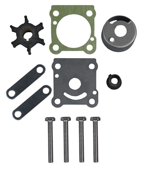 Water Pump Kit Yamaha 6N0-W0078-A0 Ersatzteil Sierra Marine 18-3460