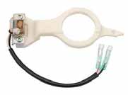 Coil, Pulser Ersatzteil Sierra Marine 18-25652