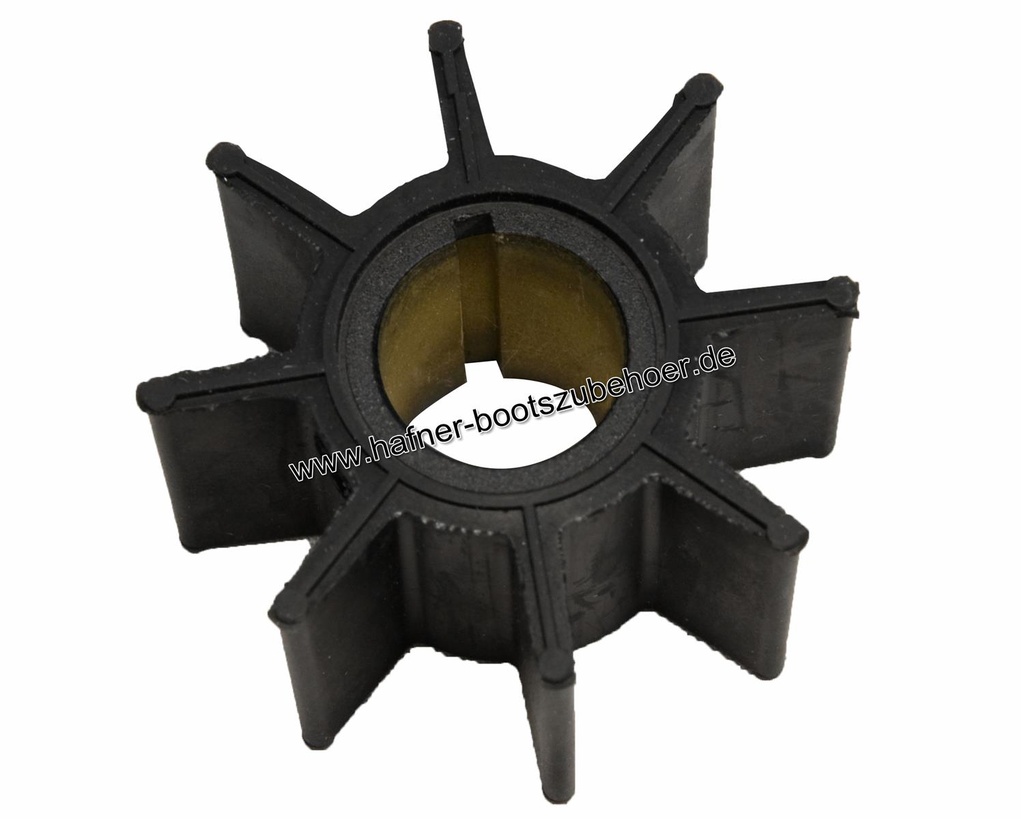 Impeller für Tohatsu 9,9 / 15 & 18 PS Ersatzteil Sierra Marine 18-8921