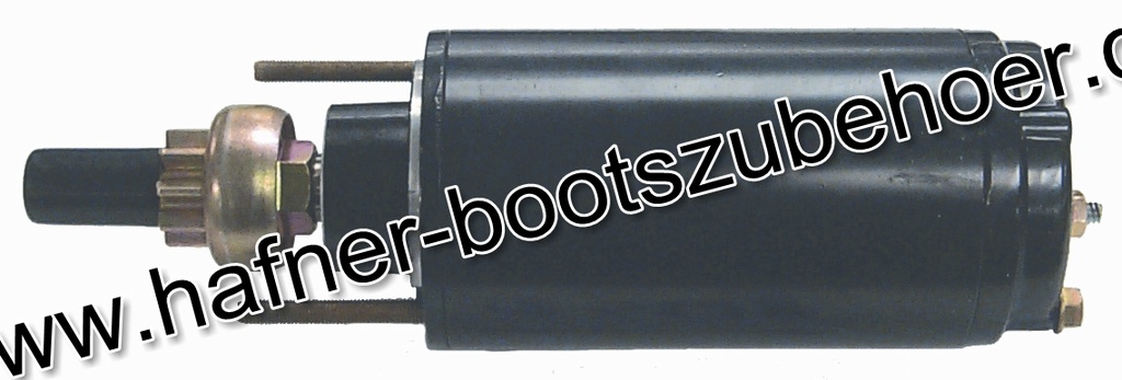 Anlasser Außenborder Chrysler Force Ersatzteil Sierra Marine 18-5618