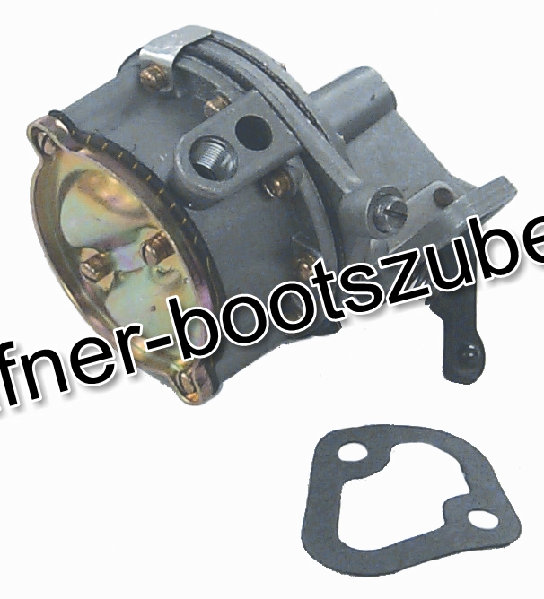 Fuel Pump CHRIS/OWENS/UNIVER, Ersatzteil Sierra Marine 18-7260