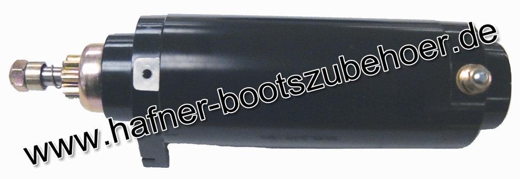 Anlasser für Mercury Außenborder Ersatzteil Sierra Marine 18-5608