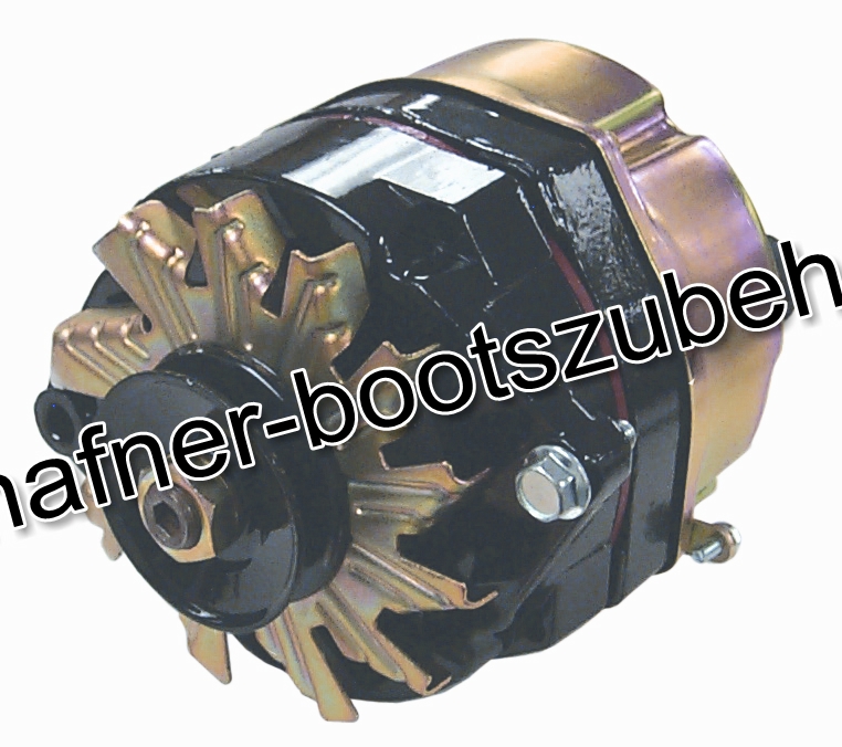 Lichtmaschine Ersatzteil Sierra Marine 18-5950