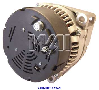 Lichtmaschine 13356N-8G WAI