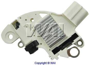 Regler IX137 WAI