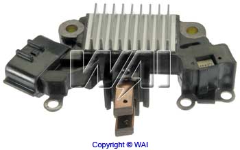 Regler IH774 WAI