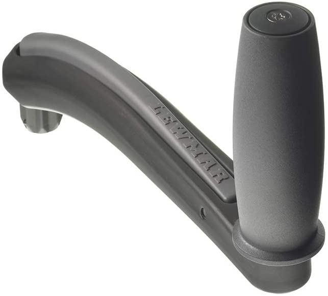 Lewmar Winschkurbel One Touch 250 mm Standardgriff