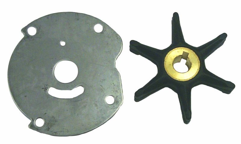 Impellerpumpen Rep.-Satz für Johnson Evinrude Ersatzteil Sierra Marine 18-3202