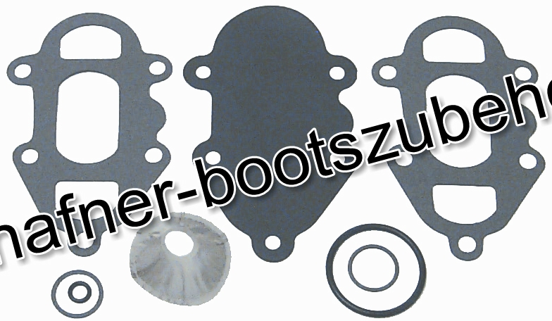 Benzinpumpenreparatursatz Ersatzteil Sierra Marine 18-7811