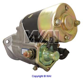 Anlasser 17311N WAI