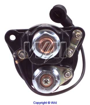 Magnetschalter  66-8217 WAI