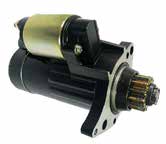 OUTBOARD STARTER Ersatzteil Sierra Marine 18-15061 Honda 31200-ZW1-004