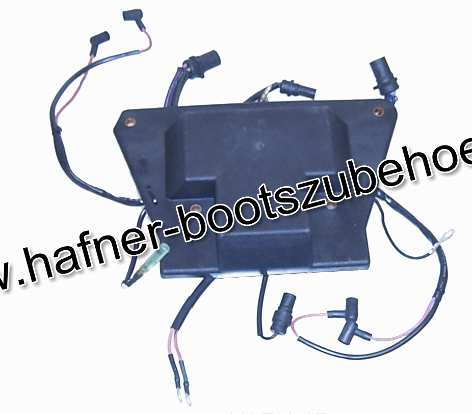 Power Pack, Netzteil für Johnson Evinrude Ersatzteil Sierra Marine 18-5772