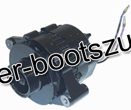 Lichtmaschine Ersatzteil Sierra Marine 18-5967