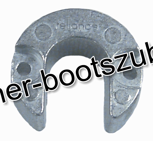 Trimmzylinderanode für Mercruiser Ersatzteil Sierra Marine 18-6067