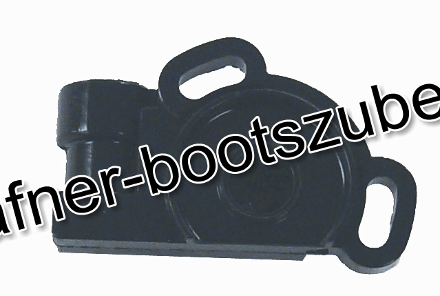 Throttle Position Sensor MerCruiser 805226A1 Ersatzteil Sierra Marine 18-7630