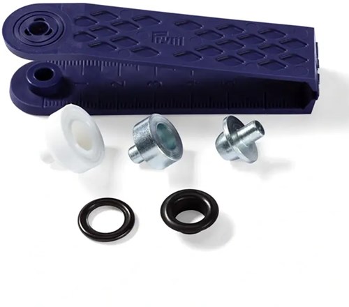 Rundkauschen 541374(24St pro Karte)