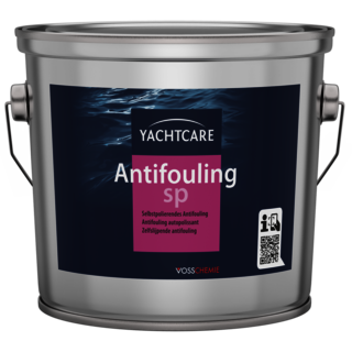 YC SP ANTIFOULING 750 ml schwarz