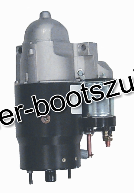 Anlasser für Mercruiser & Volvo Penta 4/6 & 8-Zylinder Ersatzteil Sierra Marine 18-5911