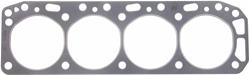 Zylinderkopfdichtung Modelle 140 & 3.0L/LX (ab 1968) Ersatzteil Sierra Marine 18-2946