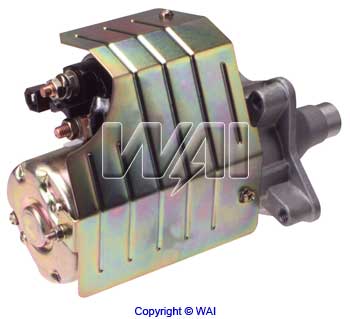 Anlasser 17561N WAI
