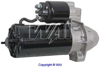 Anlasser 17038N WAI