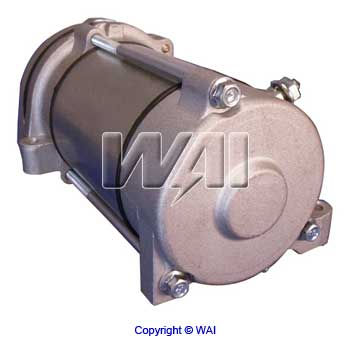 Anlasser 18627N WAI