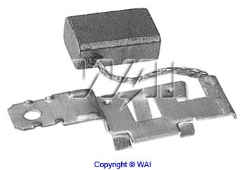 Brush 38-102 WAI