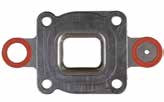 Gasket, Dry Joint (Restricted) Ersatzteil Sierra Marine 18-0722