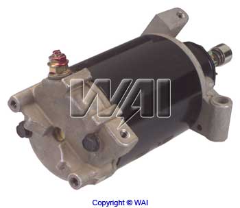 Anlasser 5715N WAI