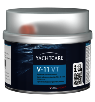 YC V-11 VT 200 gr