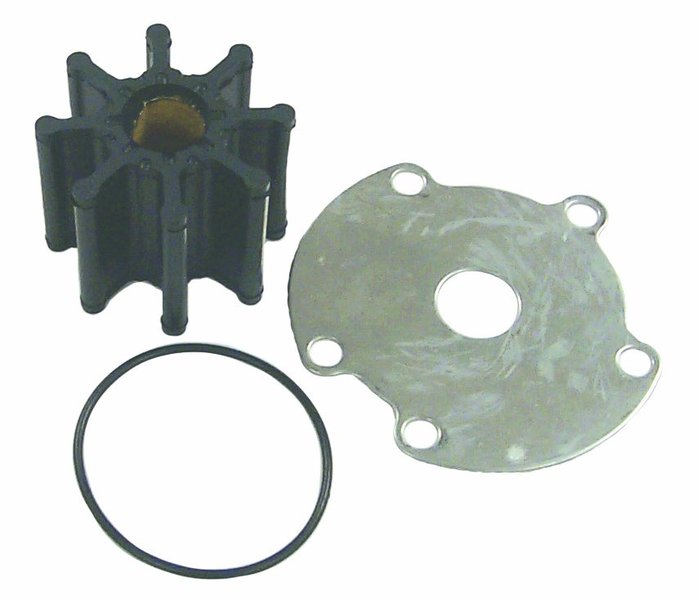 Impellerpumpen-Reparatursatz Ersatzteil Sierra Marine 18-3237