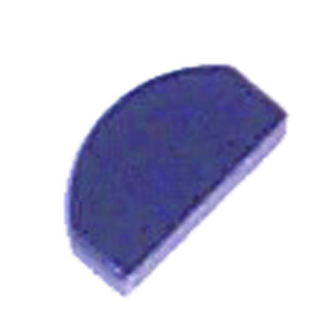 Impeller Key OMC, Johnson, Evinrude 300611 Ersatzteil Sierra Marine 18-3294