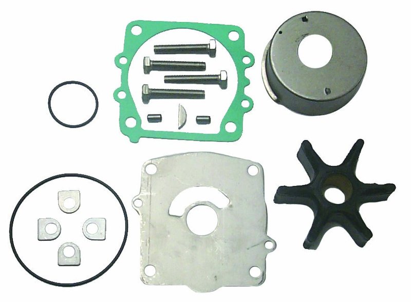 Impellerpumpenreparatursatz Ersatzteil Sierra Marine 18-3395