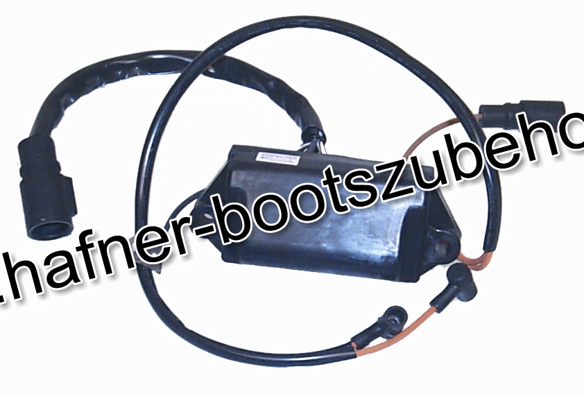Power Pack, Netzteil für Johnson Evinrude Ersatzteil Sierra Marine 18-5768