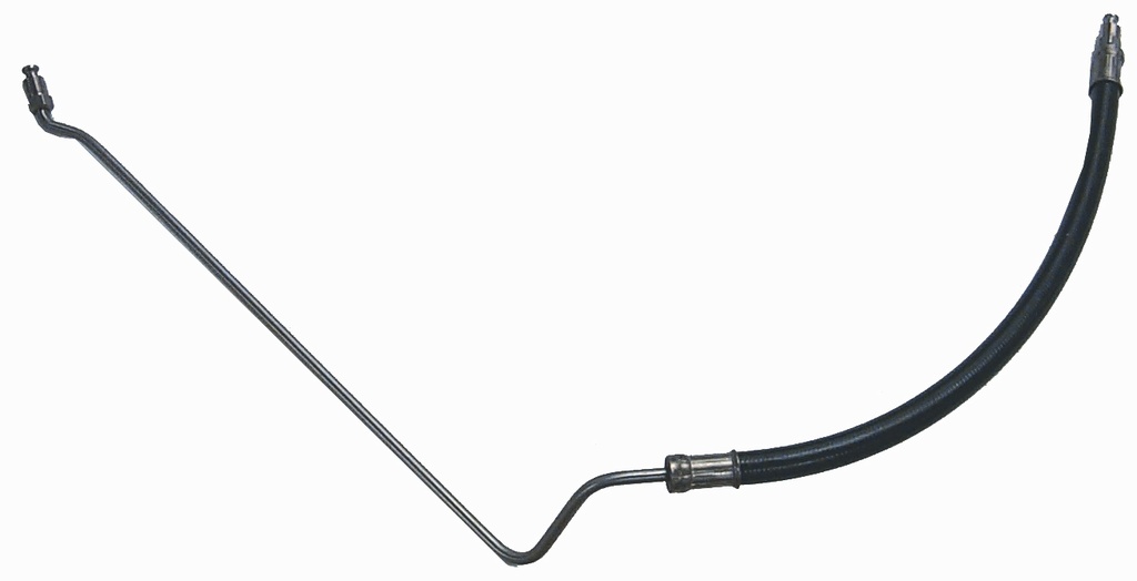 Hydraulikschlauch Ersatzteil Sierra Marine 18-2137