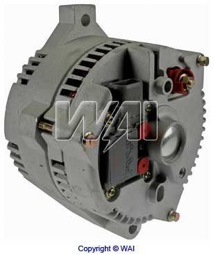Lichtmaschine 7771N-0G WAI