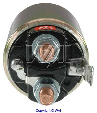 Magnetschalter  66-8111 WAI