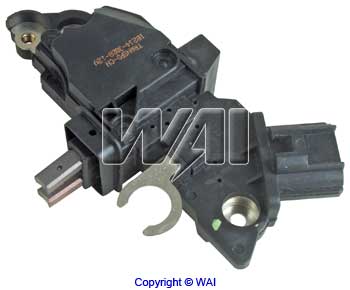 Regler IB214 WAI