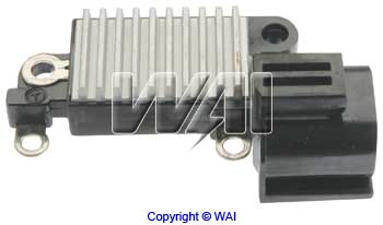 Regler IH248 WAI