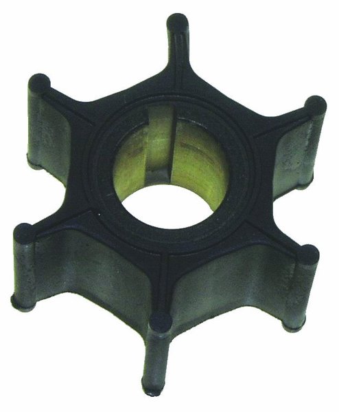 Impeller für Suzuki & Johnson 9,9 / 15 (1983-2009) Ersatzteil Sierra Marine 18-3099