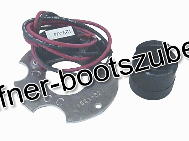 Zündungsumrüstsatz Ersatzteil Sierra Marine 18-5299
