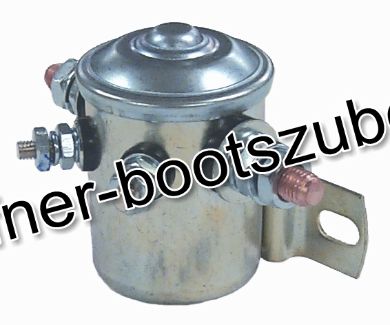 Anlasser-Magnetschalter Ersatzteil Sierra Marine 18-5807